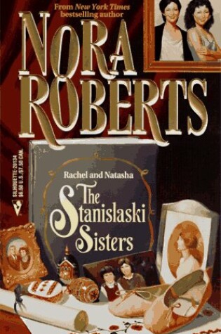 Cover of Stanislaski Sisters/Falling For Rachel/Taming Natasha