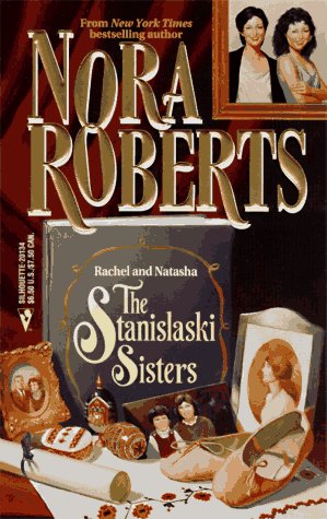 Book cover for Stanislaski Sisters/Falling For Rachel/Taming Natasha