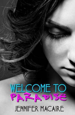 Book cover for Welcome to Paradise