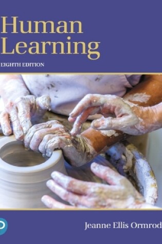 Cover of Human Learning (Subscription)