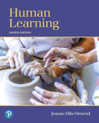 Book cover for Human Learning (Subscription)