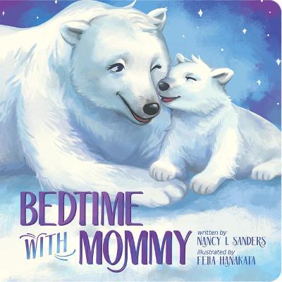 Book cover for Bedtime with Mommy