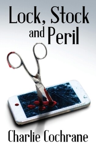 Cover of Lock, Stock and Peril