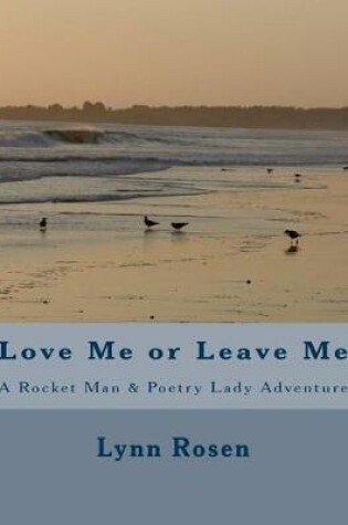 Cover of Love Me or Leave Me