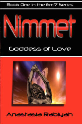 Cover of Nimmet, Goddess of Love