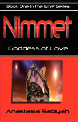 Book cover for Nimmet, Goddess of Love