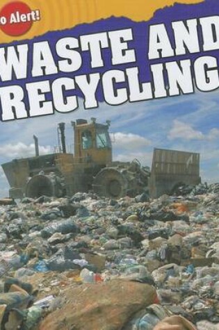 Cover of Waste and Recycling