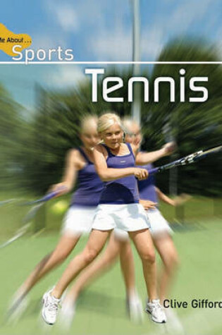 Cover of Tennis