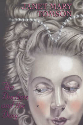 Cover of The Duchess and the Doxy