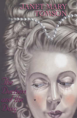 Book cover for The Duchess and the Doxy