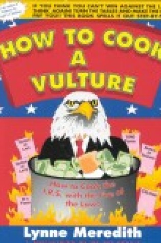 Cover of How to Cook a Vulture