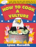 Book cover for How to Cook a Vulture