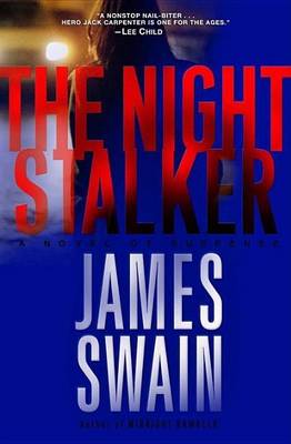 Book cover for Night Stalker, The: A Novel