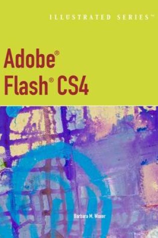 Cover of Adobe Flash CS4