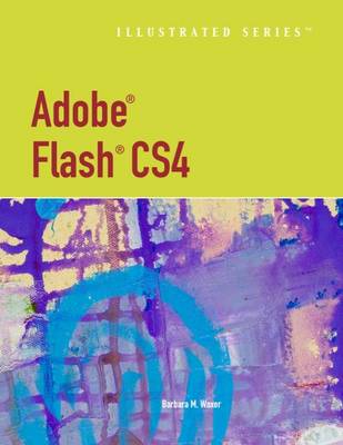 Cover of Adobe Flash CS4