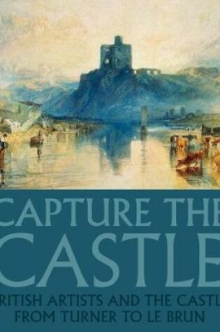 Cover of Capture the Castle