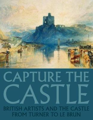 Book cover for Capture the Castle