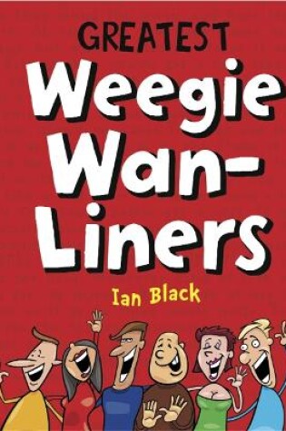Cover of Weegie Wan-Liners