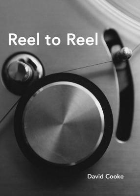 Book cover for Reel to Reel