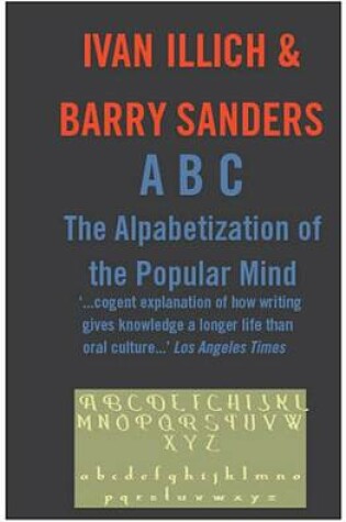 Cover of ABC