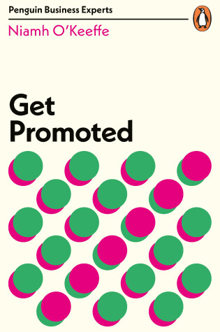 Cover of Get Promoted
