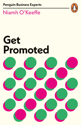 Cover of Get Promoted