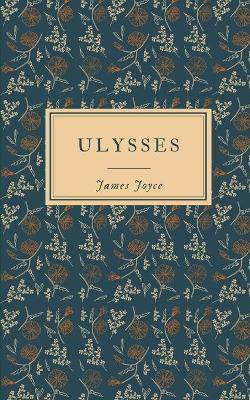 Cover of Ulysses by James Joyce