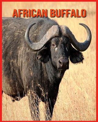 Book cover for African Buffalo