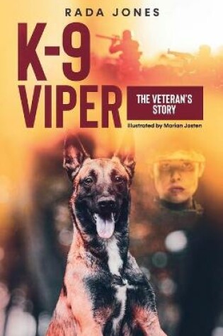 Cover of K-9 Viper