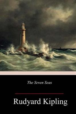 Book cover for The Seven Seas