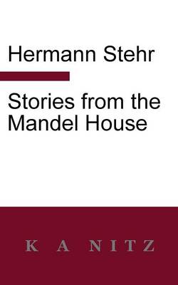 Book cover for Stories from the Mandel House