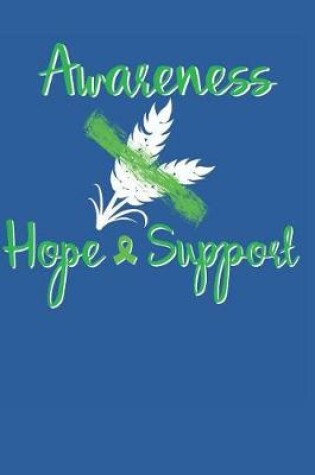 Cover of Awareness Hope Support