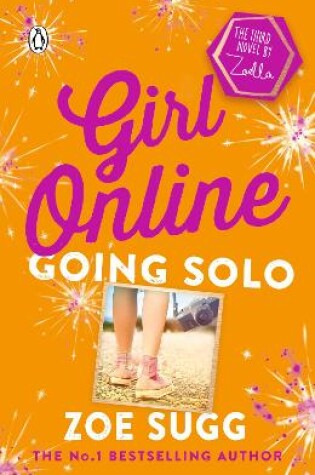 Cover of Going Solo