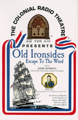 Cover of Old Ironsides