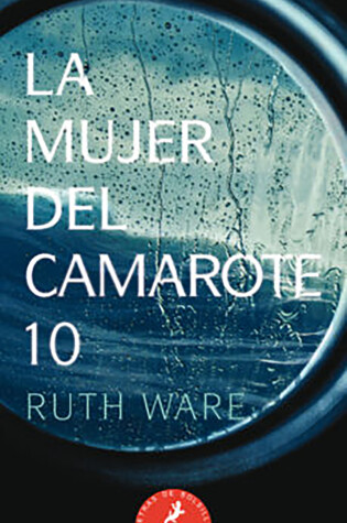 Cover of La mujer del camarote 10 / The Woman in Cabin 10