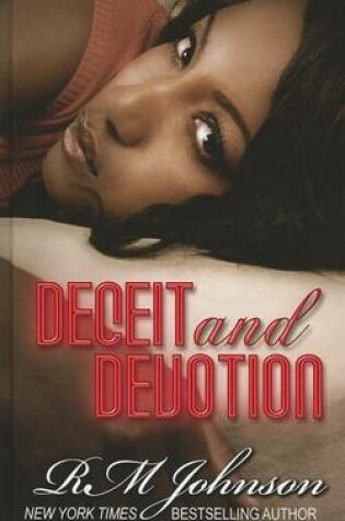 Cover of Deceit and Devotion