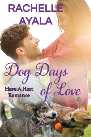 Cover of Dog Days of Love
