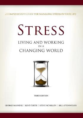 Book cover for Stress