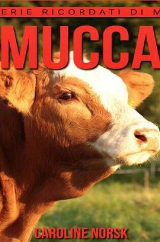 Cover of Mucca