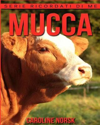 Book cover for Mucca