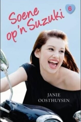 Cover of Soene op 'n Suzuki