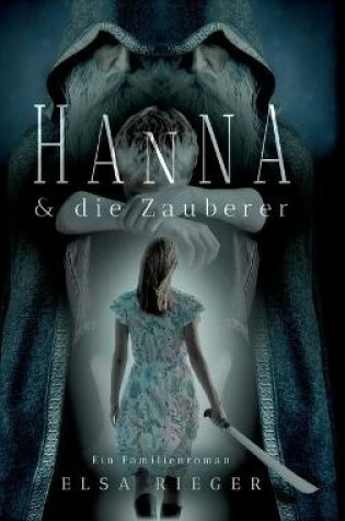 Cover of Hanna und die Zauberer