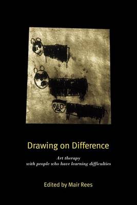 Book cover for Drawing on Difference