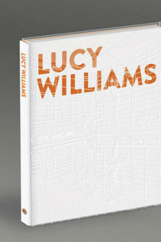 Cover of Lucy Williams