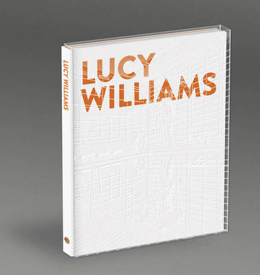 Book cover for Lucy Williams
