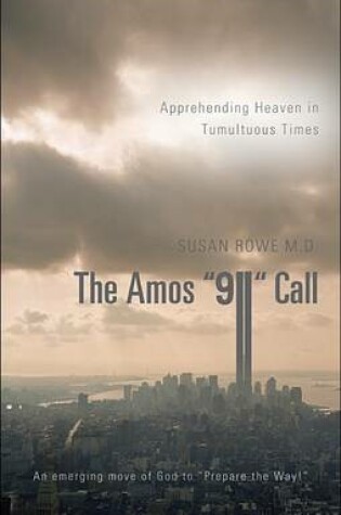 Cover of The Amos "911" Call