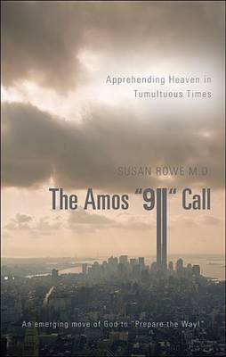 Book cover for The Amos "911" Call