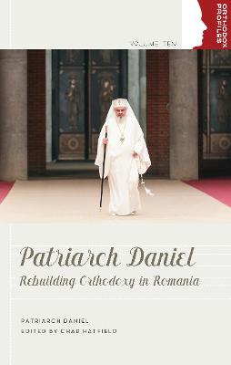 Cover of Patriarch Daniel