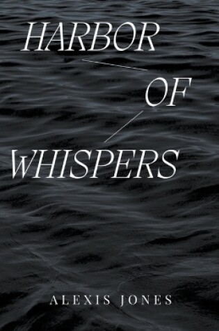 Cover of Harbor Of Whispers