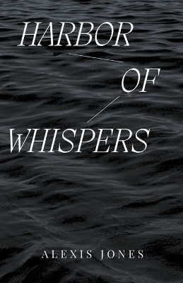 Book cover for Harbor Of Whispers